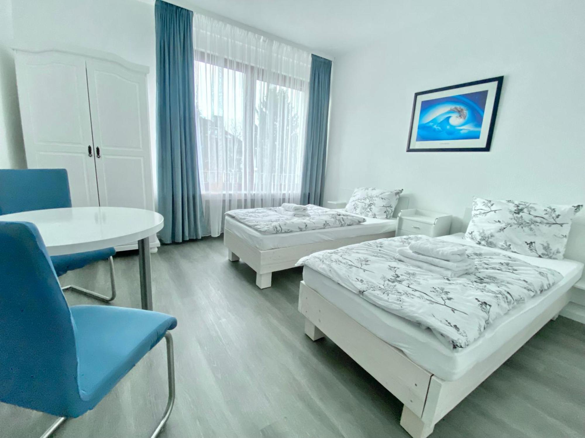 Stay Westend เวทซ์ลาร์ ภายนอก รูปภาพ